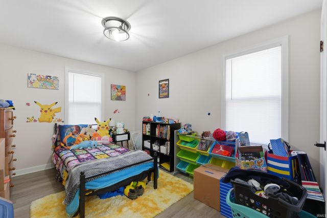 1965 Griswold Drive, Fort Wayne, IN 46805