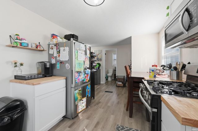 1965 Griswold Drive, Fort Wayne, IN 46805