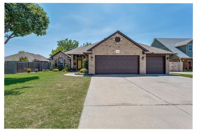 3600 SW 128th Street, Oklahoma City, OK 73170