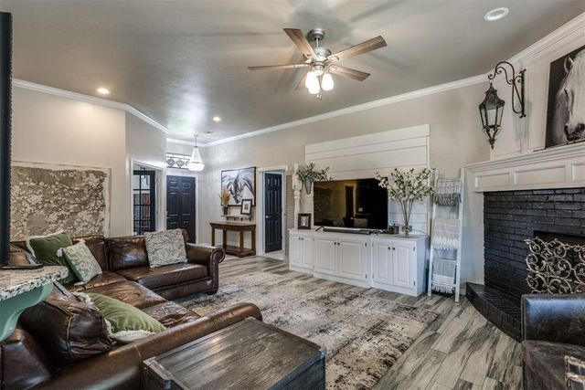 3600 SW 128th Street, Oklahoma City, OK 73170