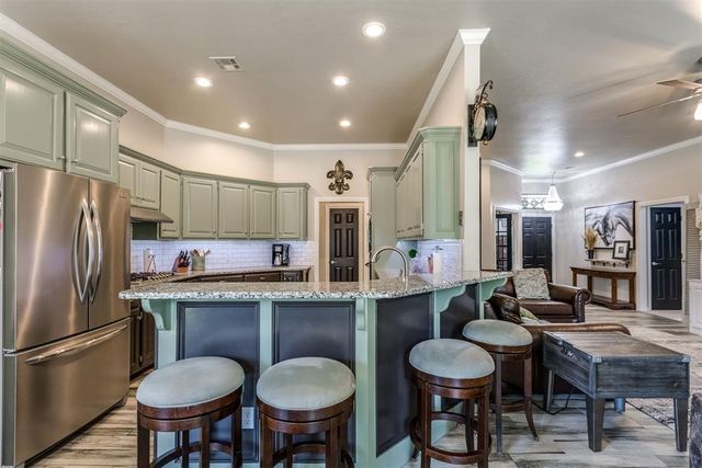 3600 SW 128th Street, Oklahoma City, OK 73170