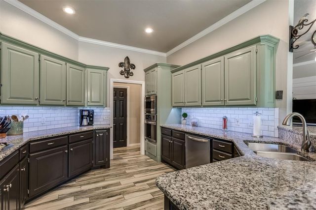 3600 SW 128th Street, Oklahoma City, OK 73170