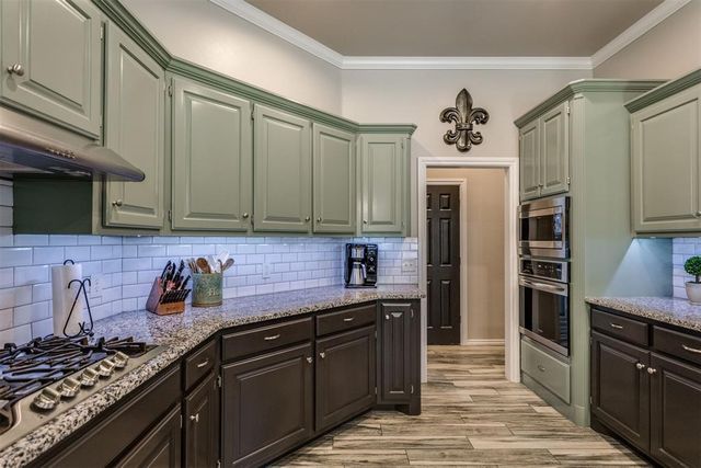 3600 SW 128th Street, Oklahoma City, OK 73170