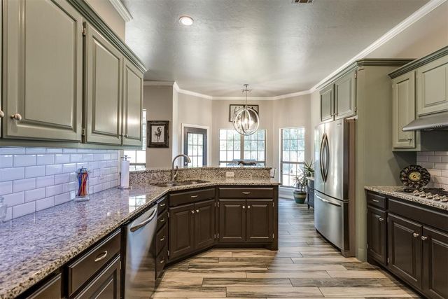 3600 SW 128th Street, Oklahoma City, OK 73170
