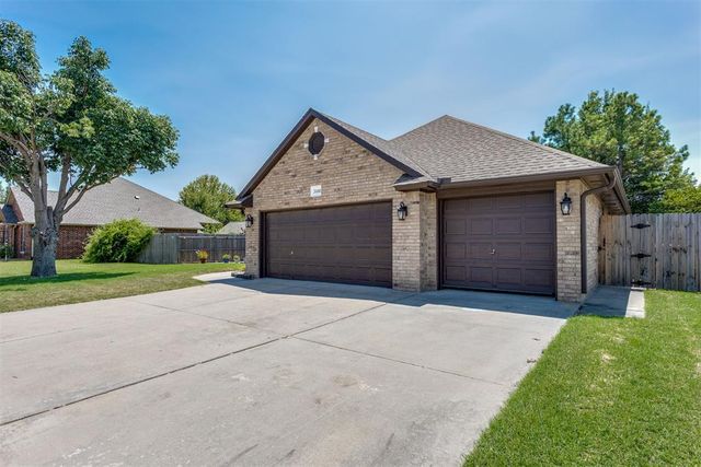 3600 SW 128th Street, Oklahoma City, OK 73170