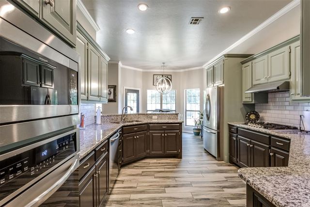3600 SW 128th Street, Oklahoma City, OK 73170