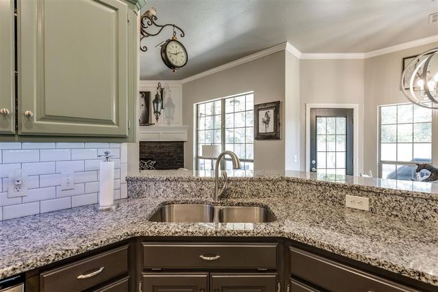3600 SW 128th Street, Oklahoma City, OK 73170