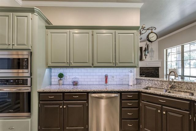 3600 SW 128th Street, Oklahoma City, OK 73170