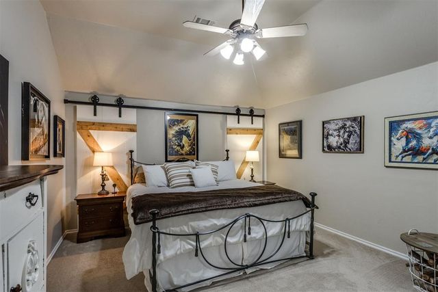 3600 SW 128th Street, Oklahoma City, OK 73170