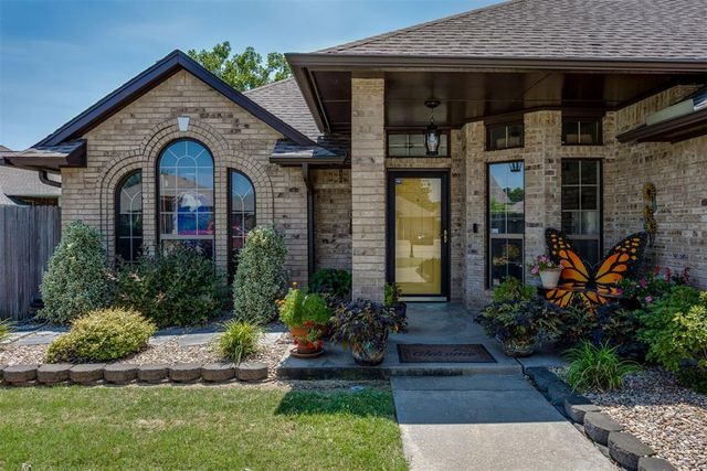 3600 SW 128th Street, Oklahoma City, OK 73170