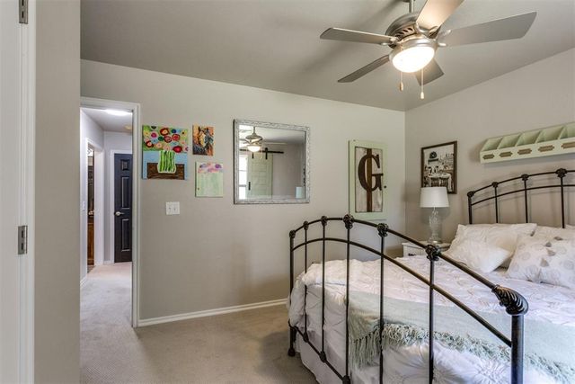 3600 SW 128th Street, Oklahoma City, OK 73170