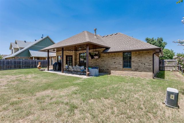 3600 SW 128th Street, Oklahoma City, OK 73170