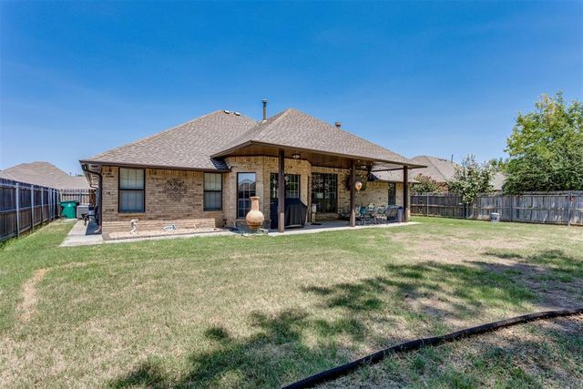 3600 SW 128th Street, Oklahoma City, OK 73170