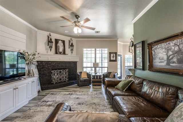 3600 SW 128th Street, Oklahoma City, OK 73170