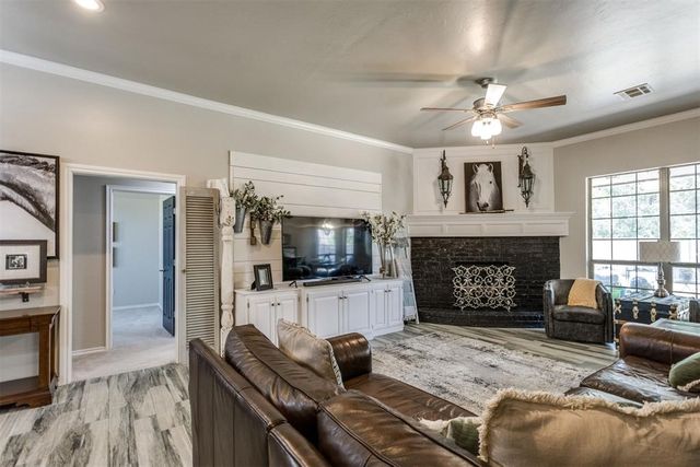 3600 SW 128th Street, Oklahoma City, OK 73170