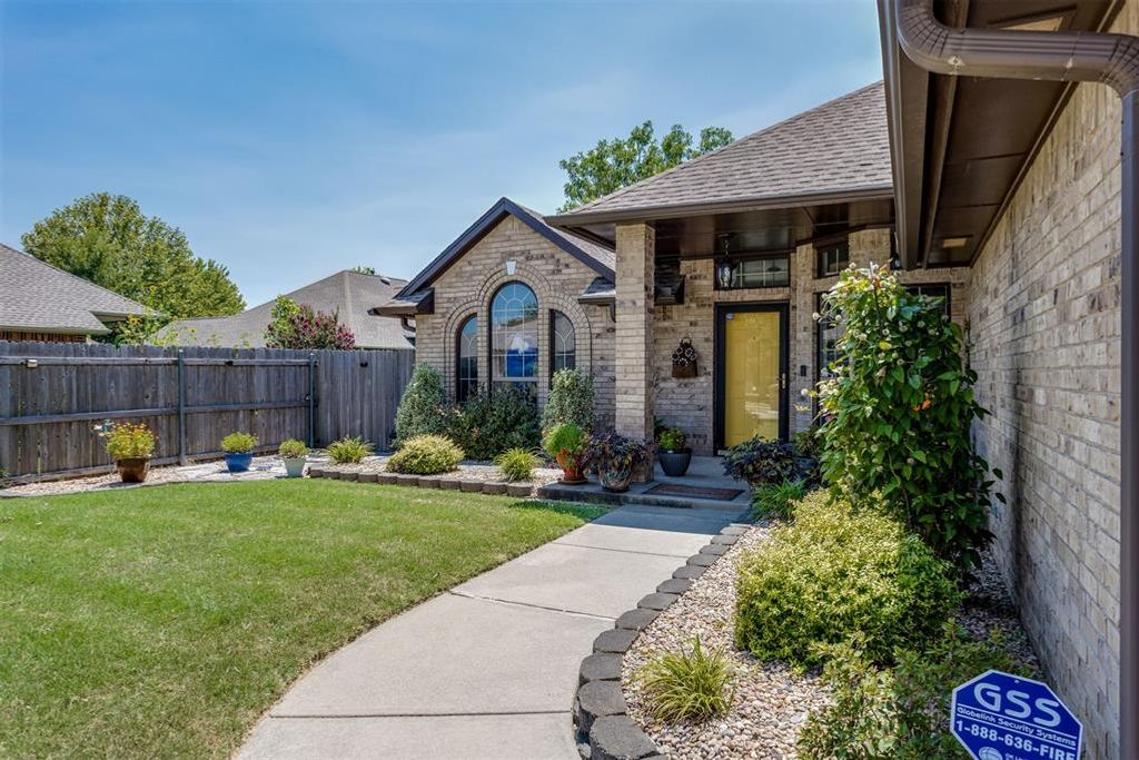 3600 SW 128th Street, Oklahoma City, OK 73170