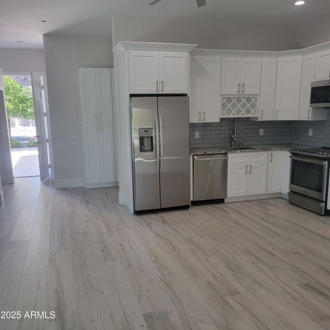 13613 N 76th Street, Scottsdale, AZ 85260