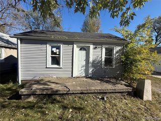 23824 Columbus Avenue, Warren, MI 48089