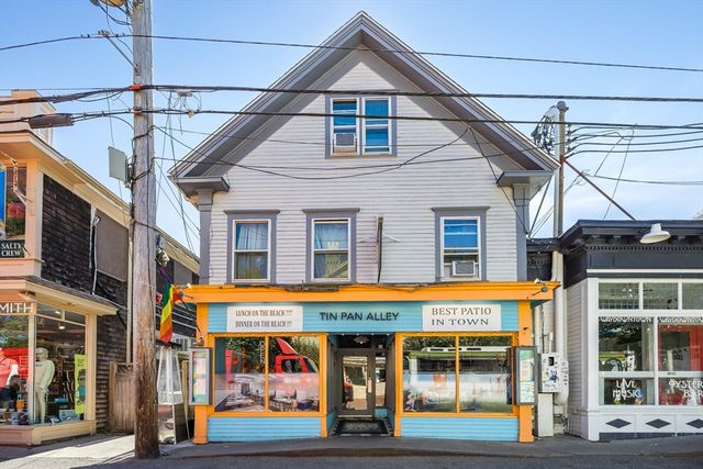 269-271 Commercial Street, Provincetown, MA 02657