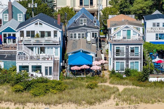 269-271 Commercial Street, Provincetown, MA 02657