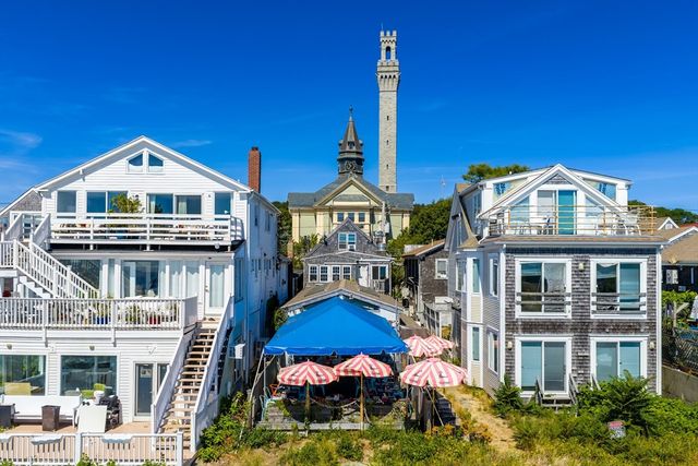 269-271 Commercial Street, Provincetown, MA 02657