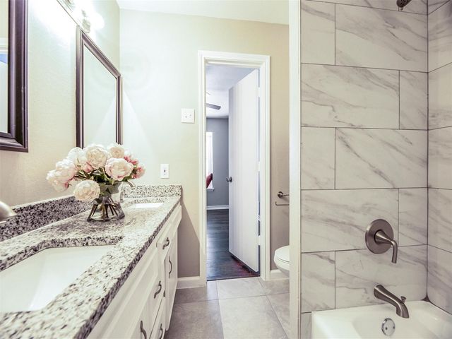 10527 Ravenscroft Drive, Dallas, TX 75230