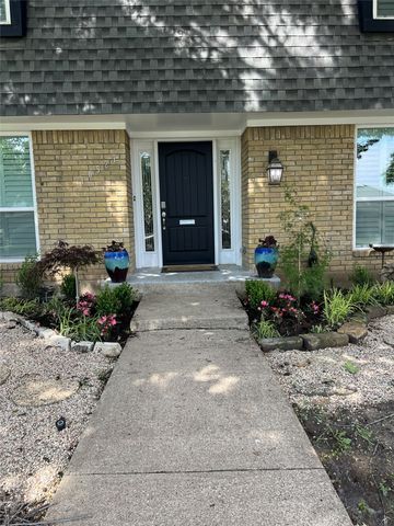 10527 Ravenscroft Drive, Dallas, TX 75230