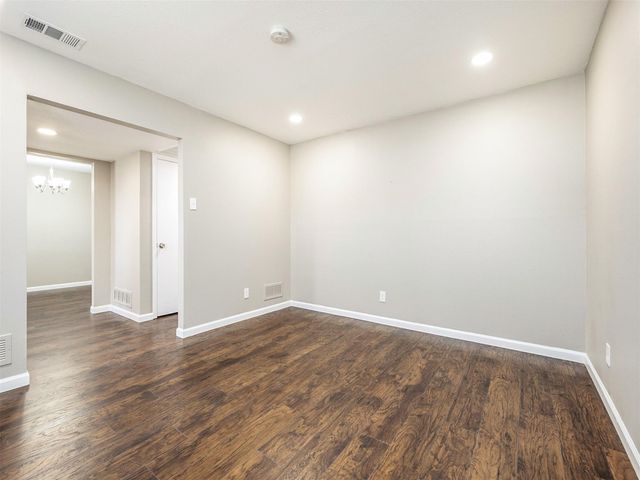 10527 Ravenscroft Drive, Dallas, TX 75230