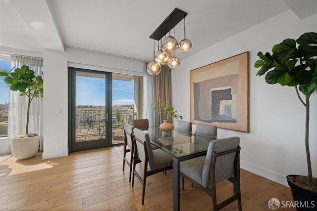 1450 Franklin Street 1205, San Francisco, CA 94109