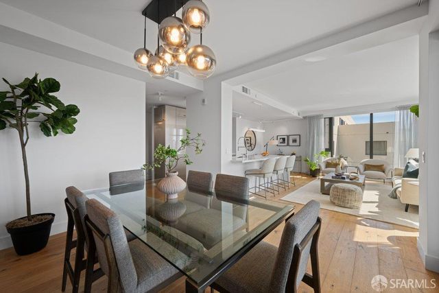 1450 Franklin Street 1205, San Francisco, CA 94109