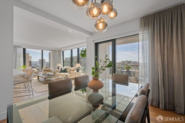 1450 Franklin Street 1205, San Francisco, CA 94109