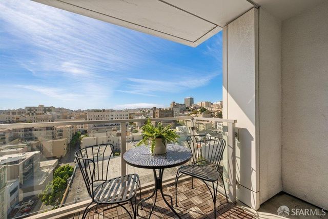 1450 Franklin Street 1205, San Francisco, CA 94109