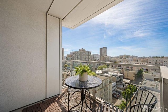 1450 Franklin Street 1205, San Francisco, CA 94109