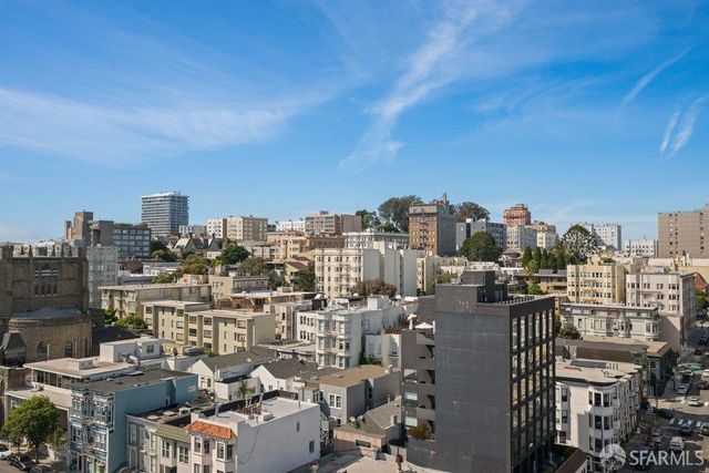 1450 Franklin Street 1205, San Francisco, CA 94109
