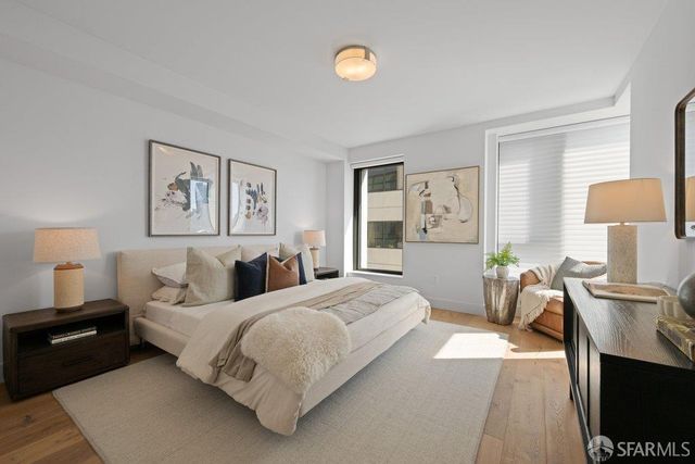 1450 Franklin Street 1205, San Francisco, CA 94109