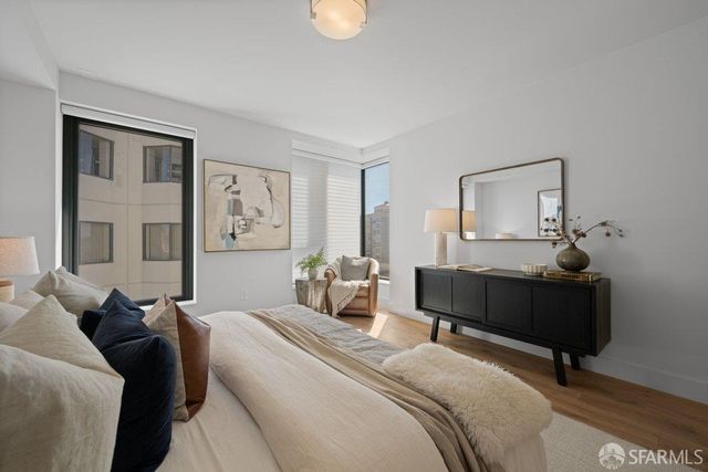 1450 Franklin Street 1205, San Francisco, CA 94109