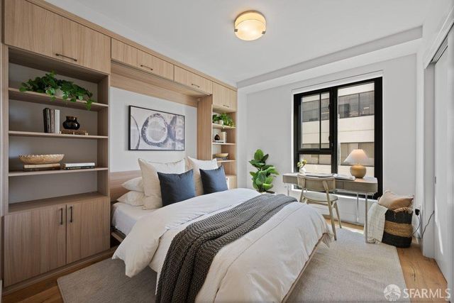 1450 Franklin Street 1205, San Francisco, CA 94109