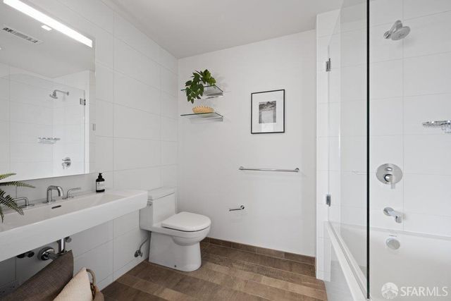 1450 Franklin Street 1205, San Francisco, CA 94109