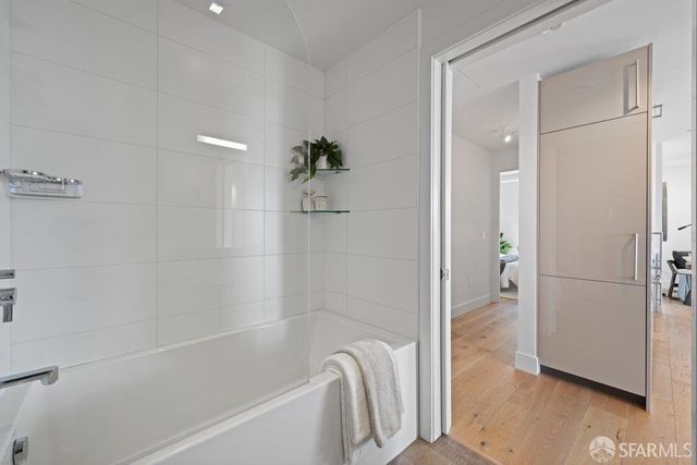 1450 Franklin Street 1205, San Francisco, CA 94109