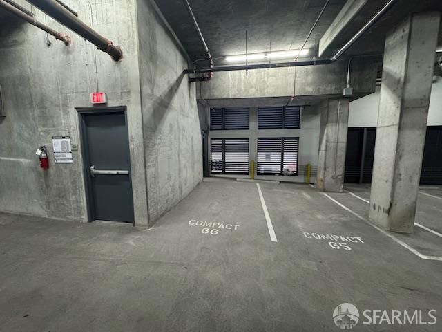 1450 Franklin Street 1205, San Francisco, CA 94109