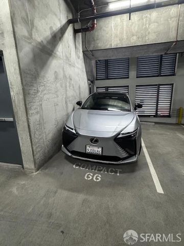 1450 Franklin Street 1205, San Francisco, CA 94109