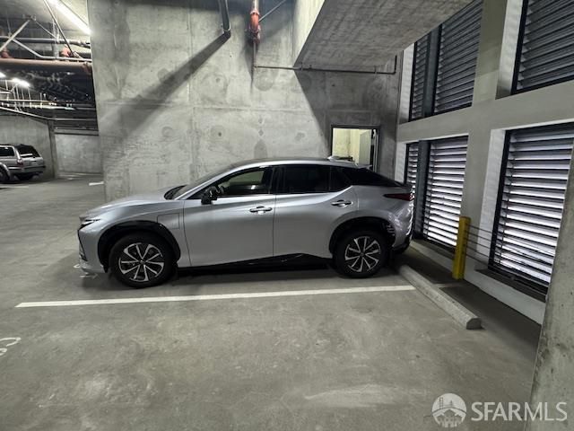 1450 Franklin Street 1205, San Francisco, CA 94109