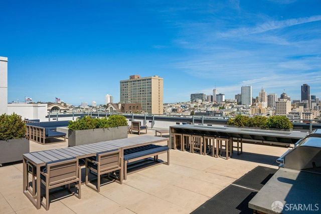 1450 Franklin Street 1205, San Francisco, CA 94109