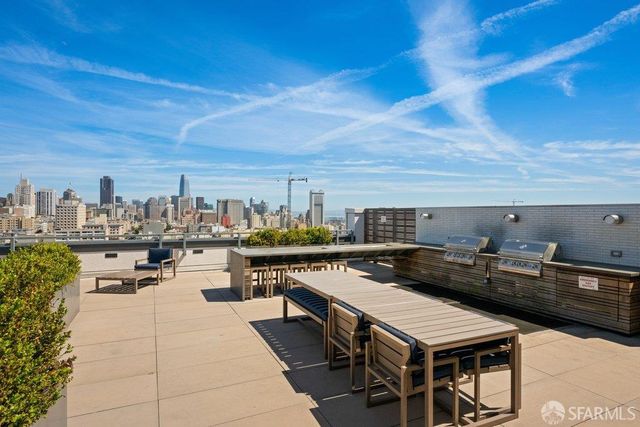 1450 Franklin Street 1205, San Francisco, CA 94109