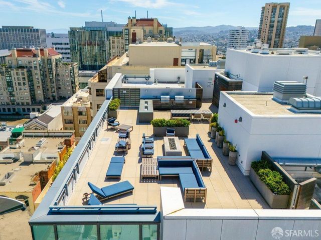 1450 Franklin Street 1205, San Francisco, CA 94109