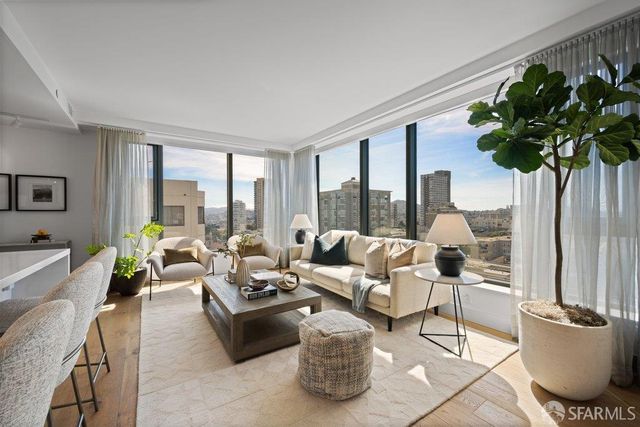 1450 Franklin Street 1205, San Francisco, CA 94109