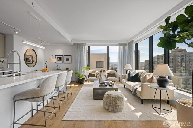 1450 Franklin Street 1205, San Francisco, CA 94109