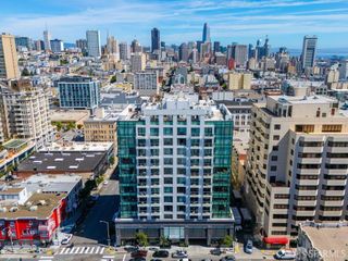 1450 Franklin Street 1205, San Francisco, CA 94109