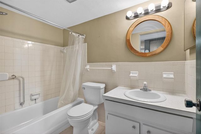 2453 BRAZILIA DRIVE 61, Clearwater, FL 33763