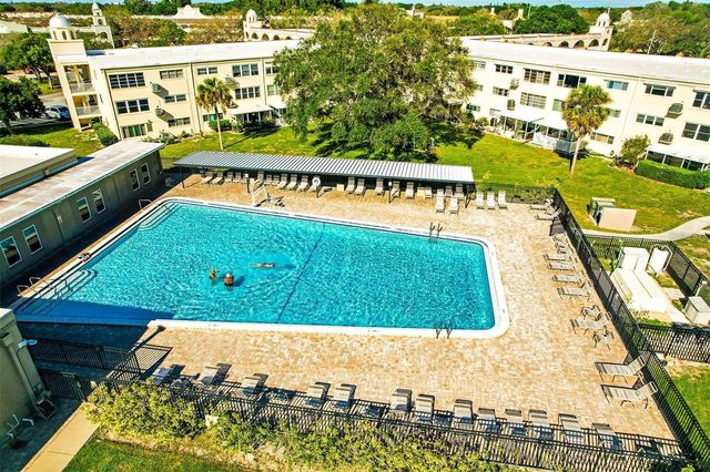 2453 BRAZILIA DRIVE 61, Clearwater, FL 33763